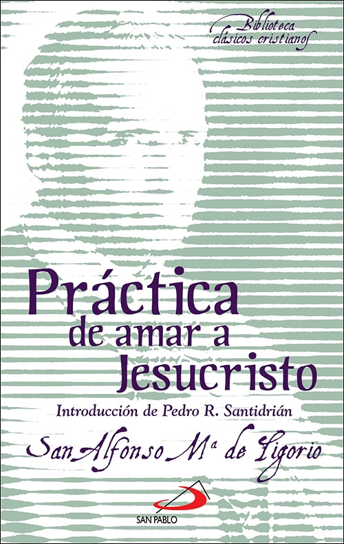 Imagem 0 de Práctica de amar a Jesucristo (Capa mole com abas)