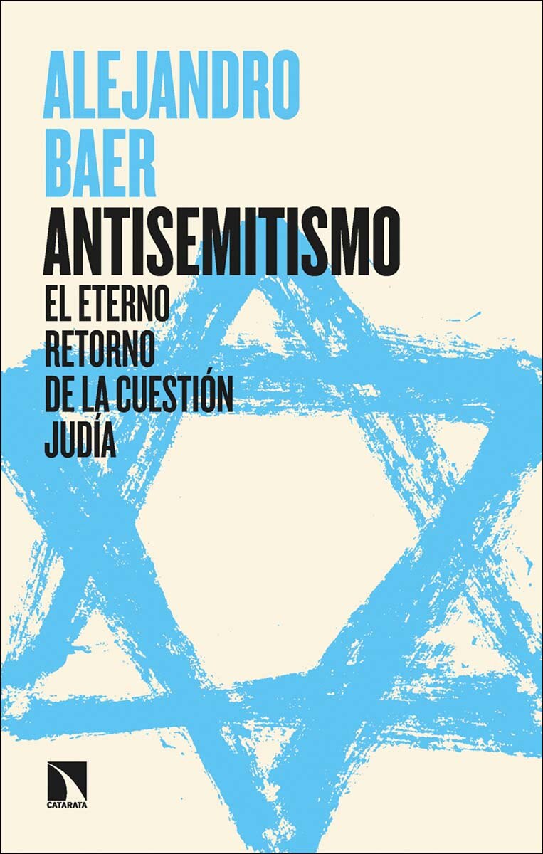 Imagem 0 de Antisemitismo: El eterno retorno de la cuestión judía (Capa mole)