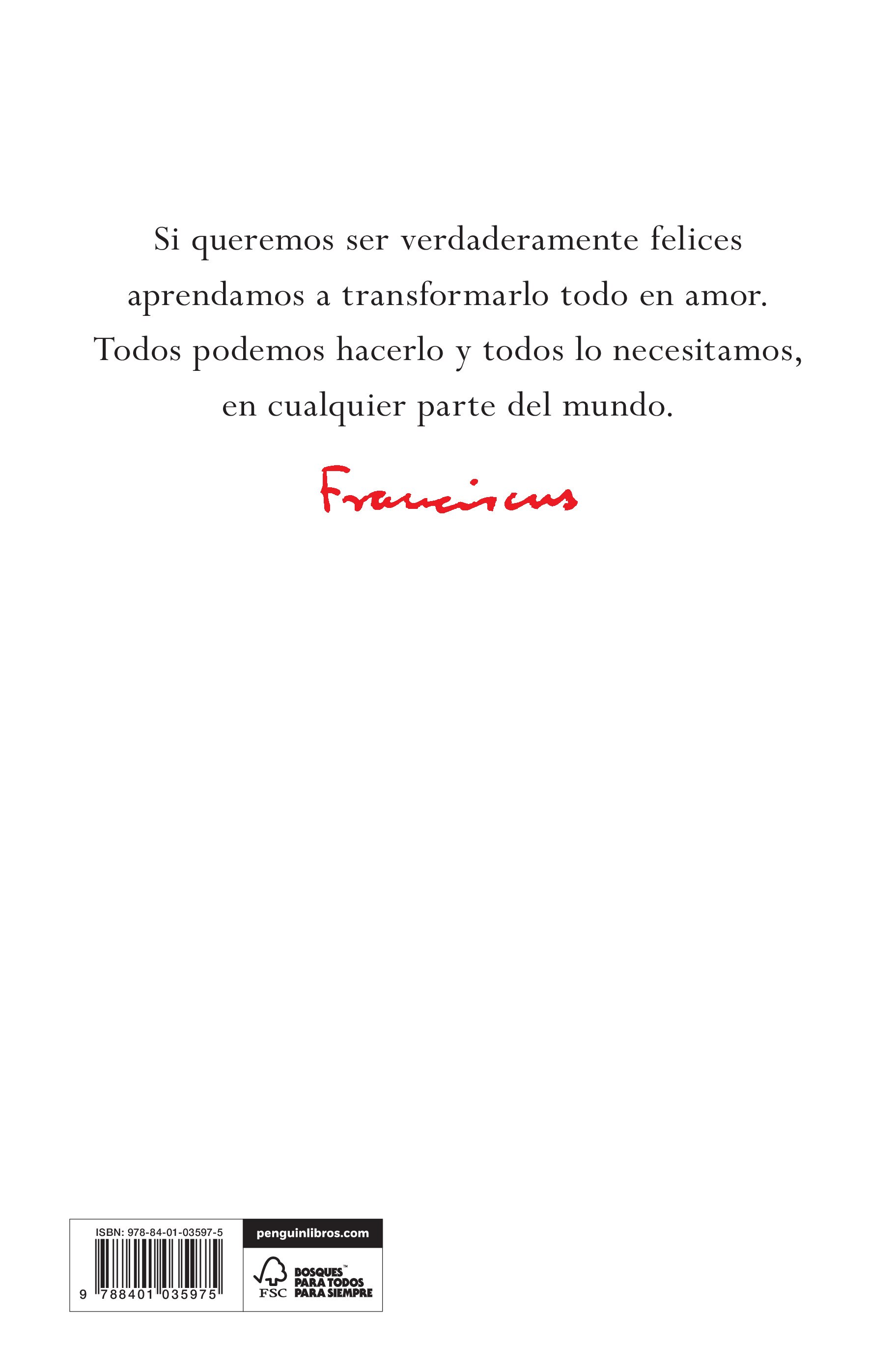 Te deseo el amor: Para que tu vida se llene de luz (Capa dura) 2