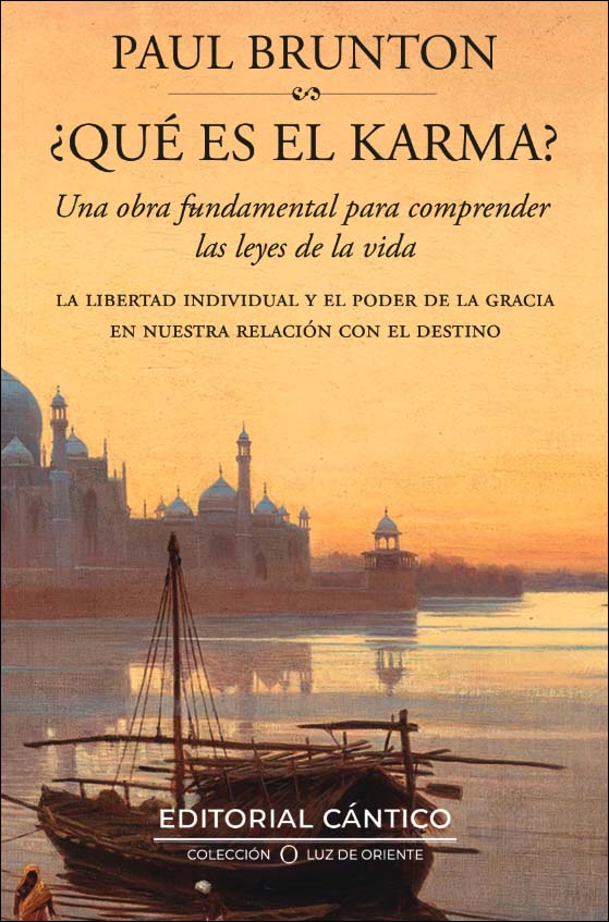 Imagem 0 de ¿Qué es el karma?: La libertad individual y el poder de la Gracia en nuestra relación con el destino (Capa mole)