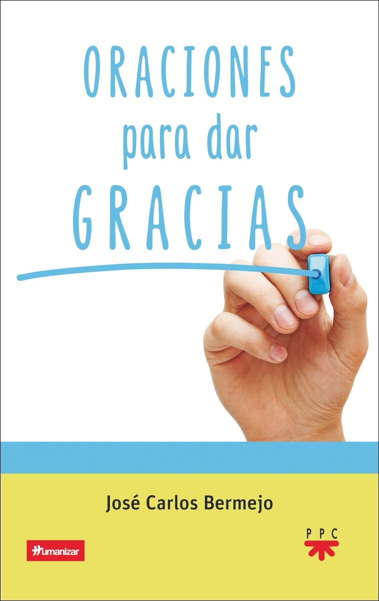 Imagem 0 de Oraciones para dar gracias (Capa mole)
