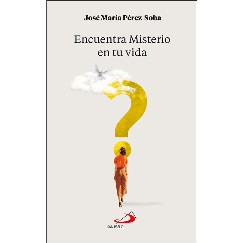 Encuentra Misterio en tu vida (Capa mole com abas) 1