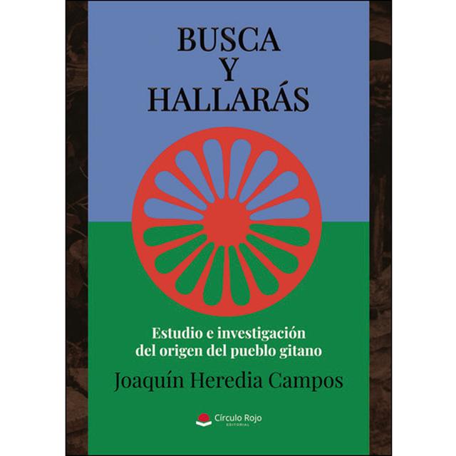 Busca y hallarás 1