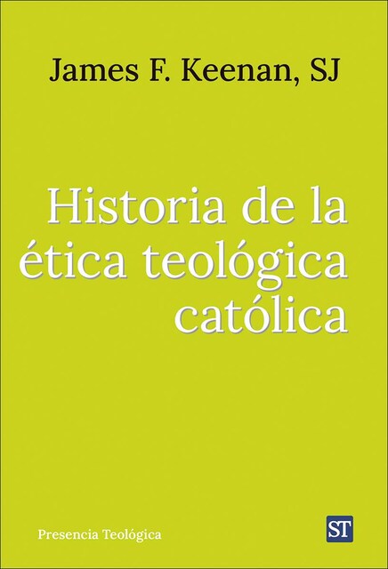 Imagem 0 de Historia de la ética teológica católica (Capa mole com abas)