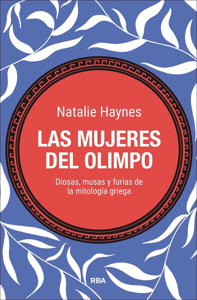 Imagem 0 de Las mujeres del Olimpo: Diosas, musas y furias de la mitología griega (Capa mole)