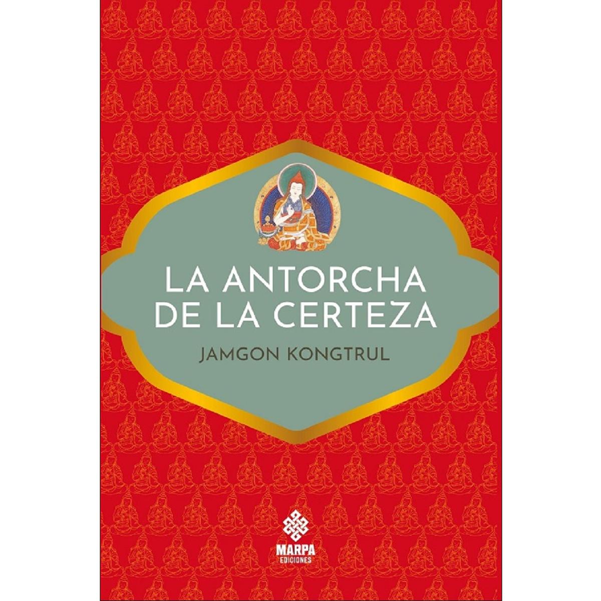 Imagem 0 de La antorcha de la certeza