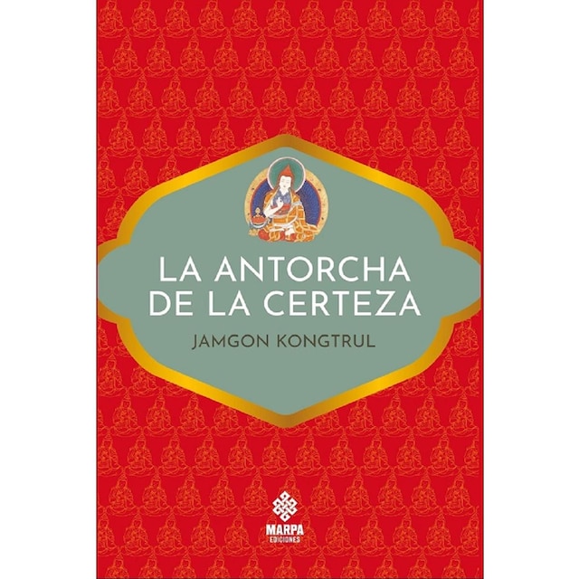 Imagem 0 de La antorcha de la certeza