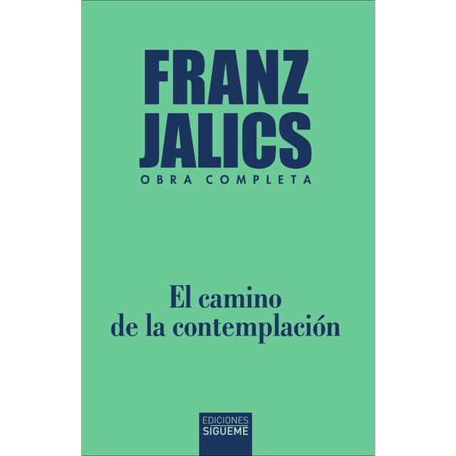Imagen 0 de El camino de la contemplación