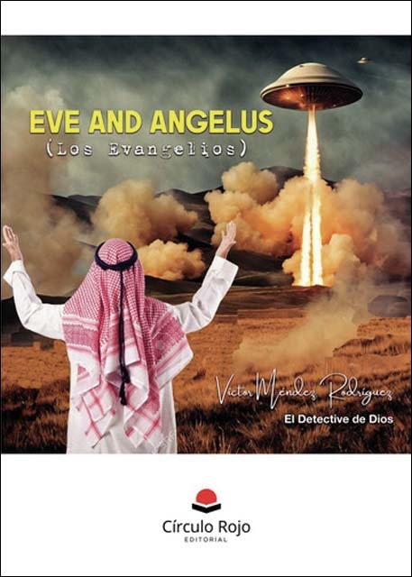 Eve And Angelus 1
