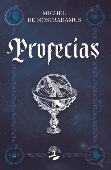 Profecías: Destino y libre albedrío, las dos caras de la moneda (Capa mole) 1