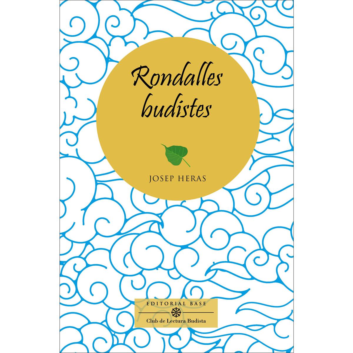 Rondalles budistes 1