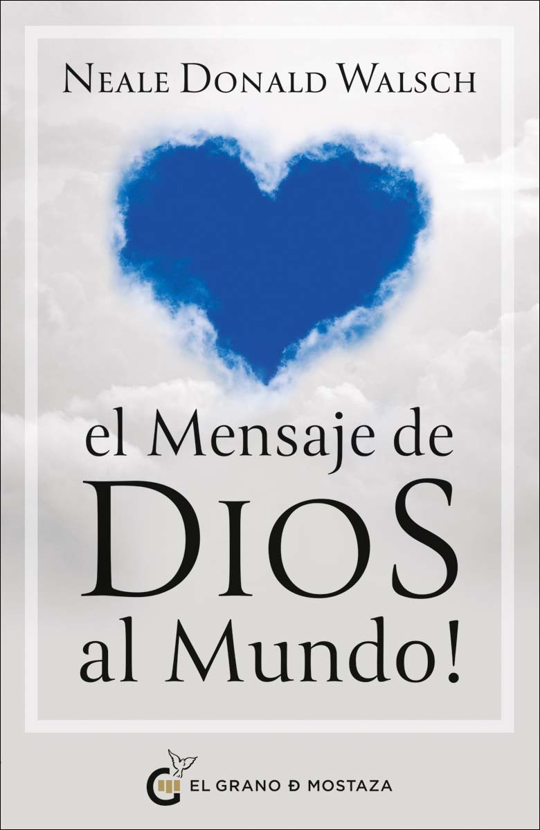 Imagem 0 de El mensaje de Dios al mundo: Me habéis entendido mal (Capa mole com abas)