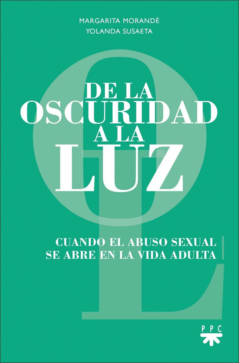 De la oscuridad a la luz: Cuando el abuso sexual se abre en la vida adulta (Capa mole) 1