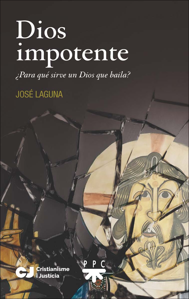 Imagem 0 de Dios impotente: ¿Para qué sirve un Dios que baila? (Capa mole)