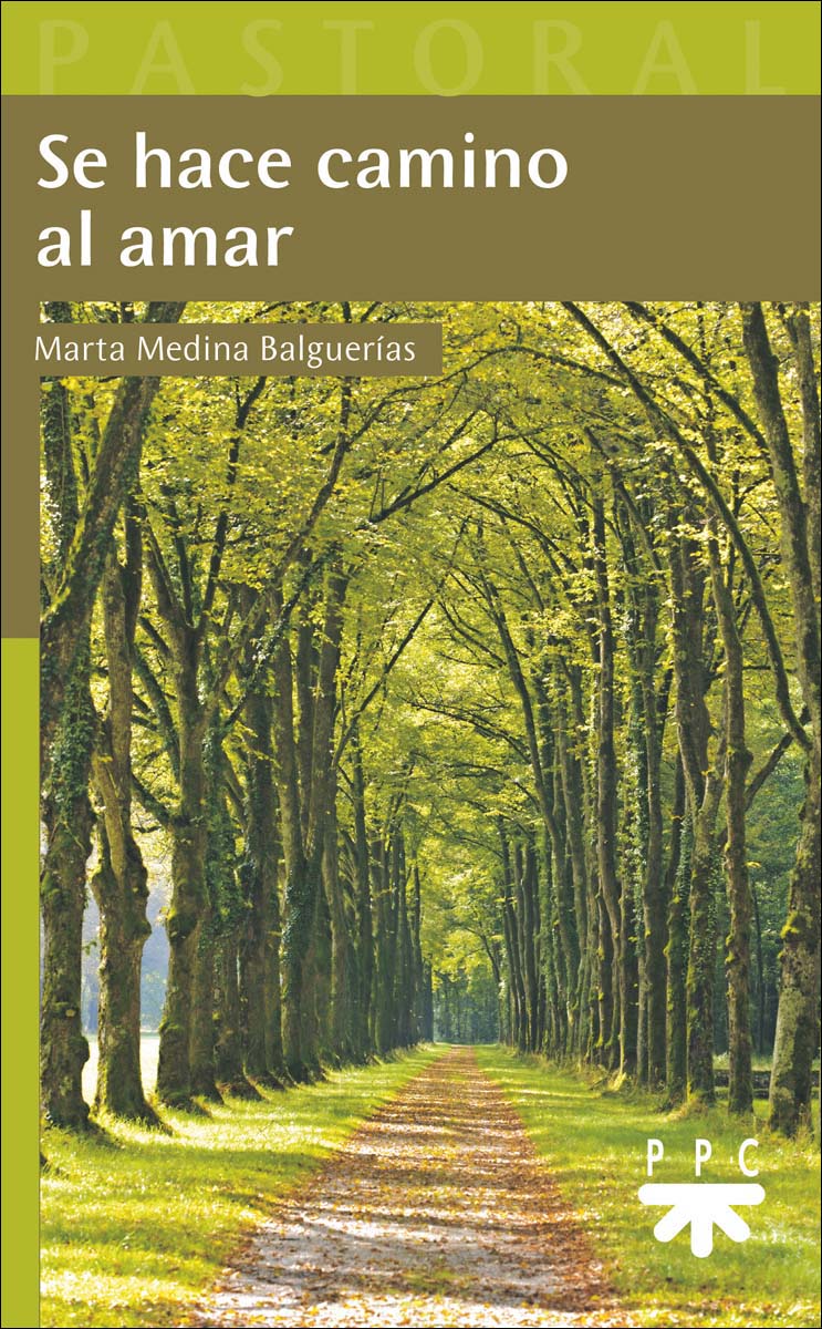 Se hace camino al amar (Capa mole) 1