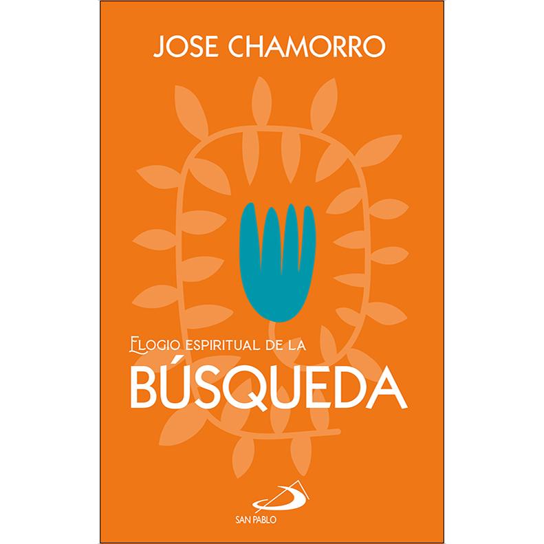Imagem 0 de Elogio espiritual de la búsqueda (Capa mole com abas)