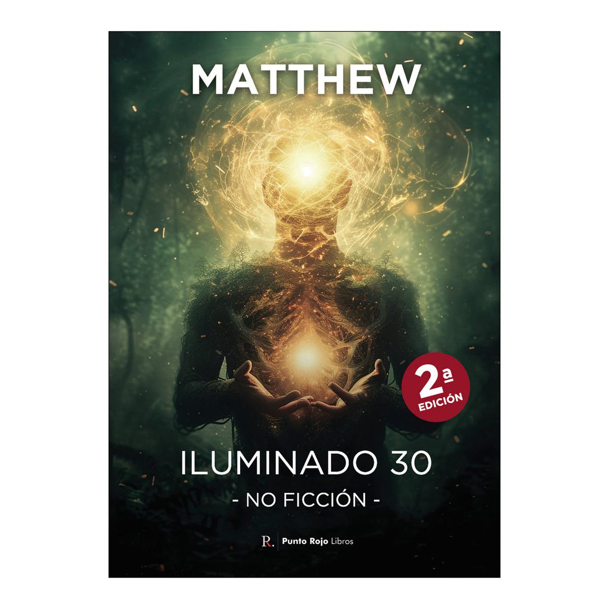 Imagem 0 de Iluminado 30.No ficción.Segunda edición
