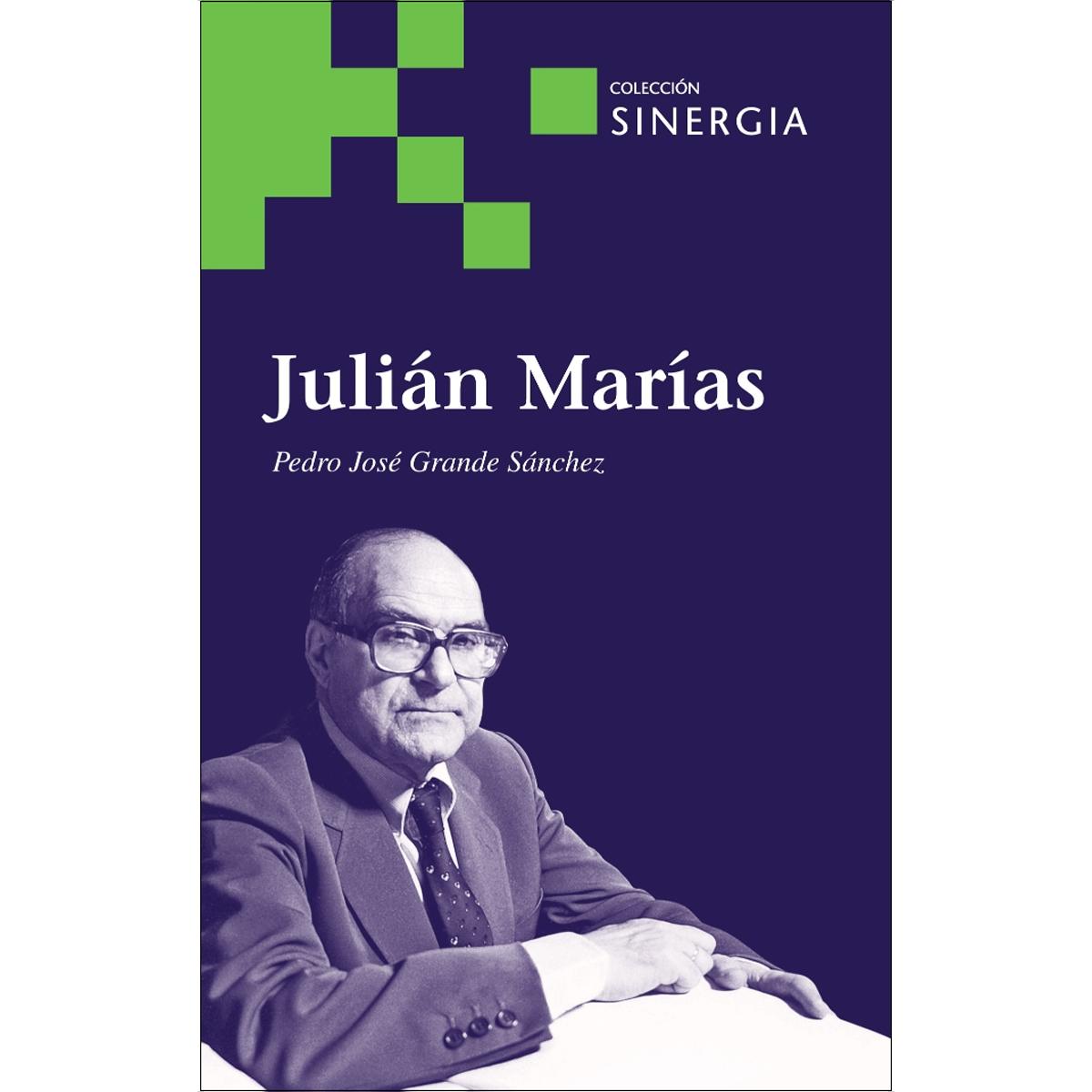 Julián marías 1