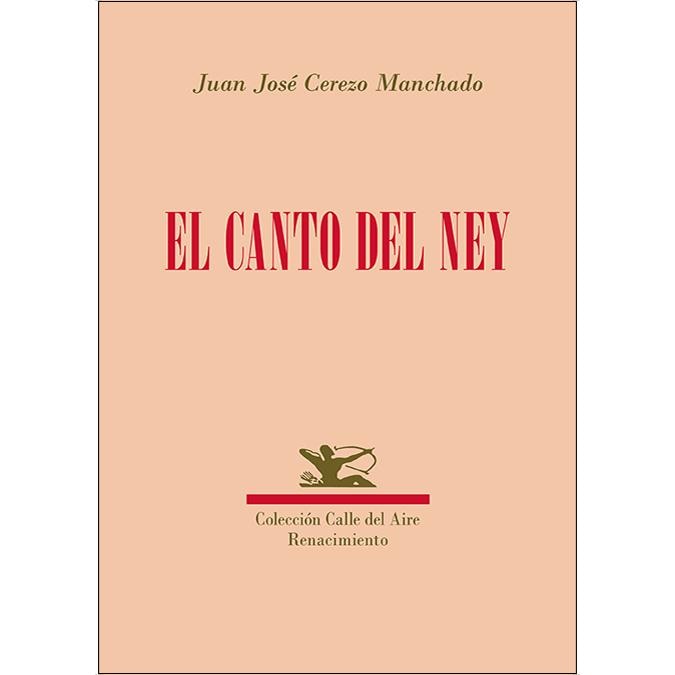 El canto del ney (Capa mole) 1