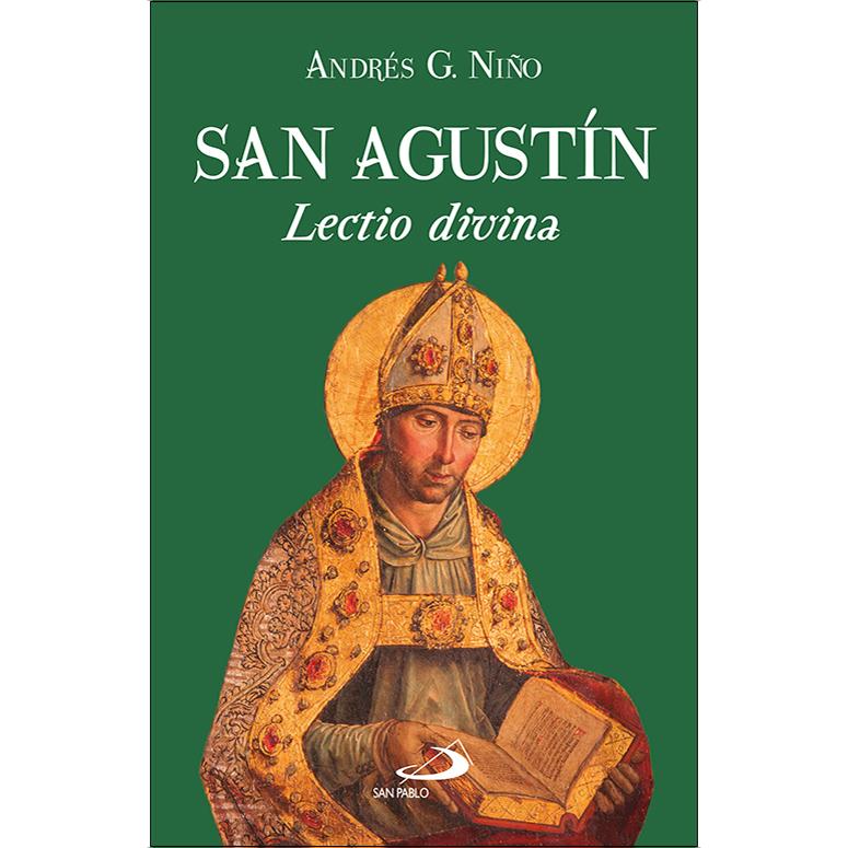 Imagem 0 de San Agustín: Lectio divina