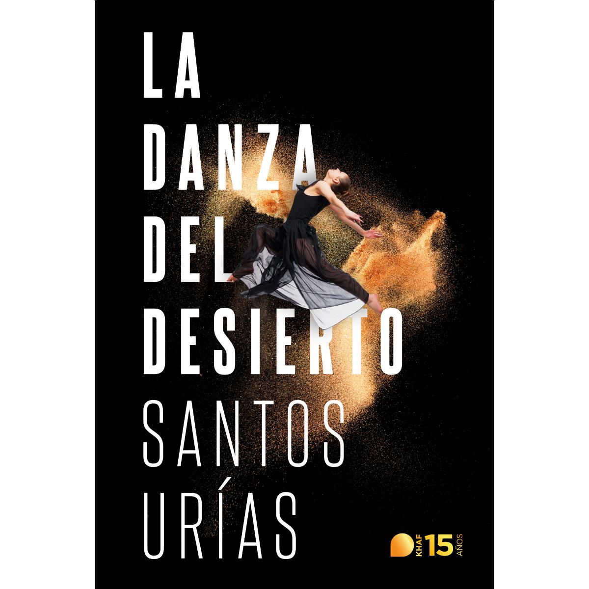 La danza del desierto 1
