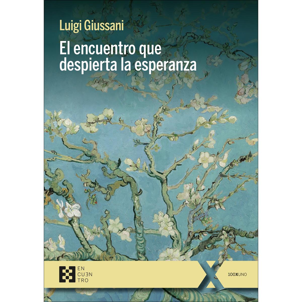 El encuentro que despierta la esperanza 1