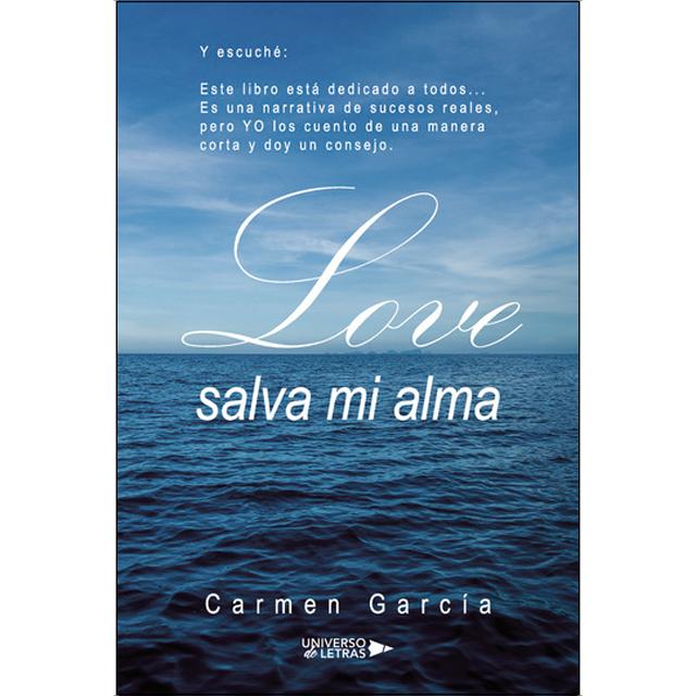 Love salva mi alma 1
