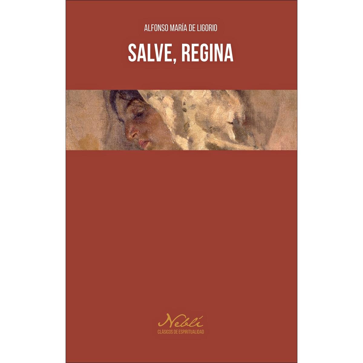 Salve, Regina (Capa mole) 1