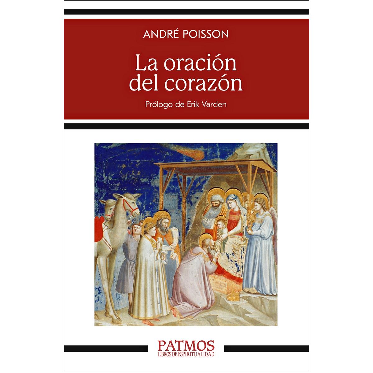 La oración del corazón (Capa mole) 1
