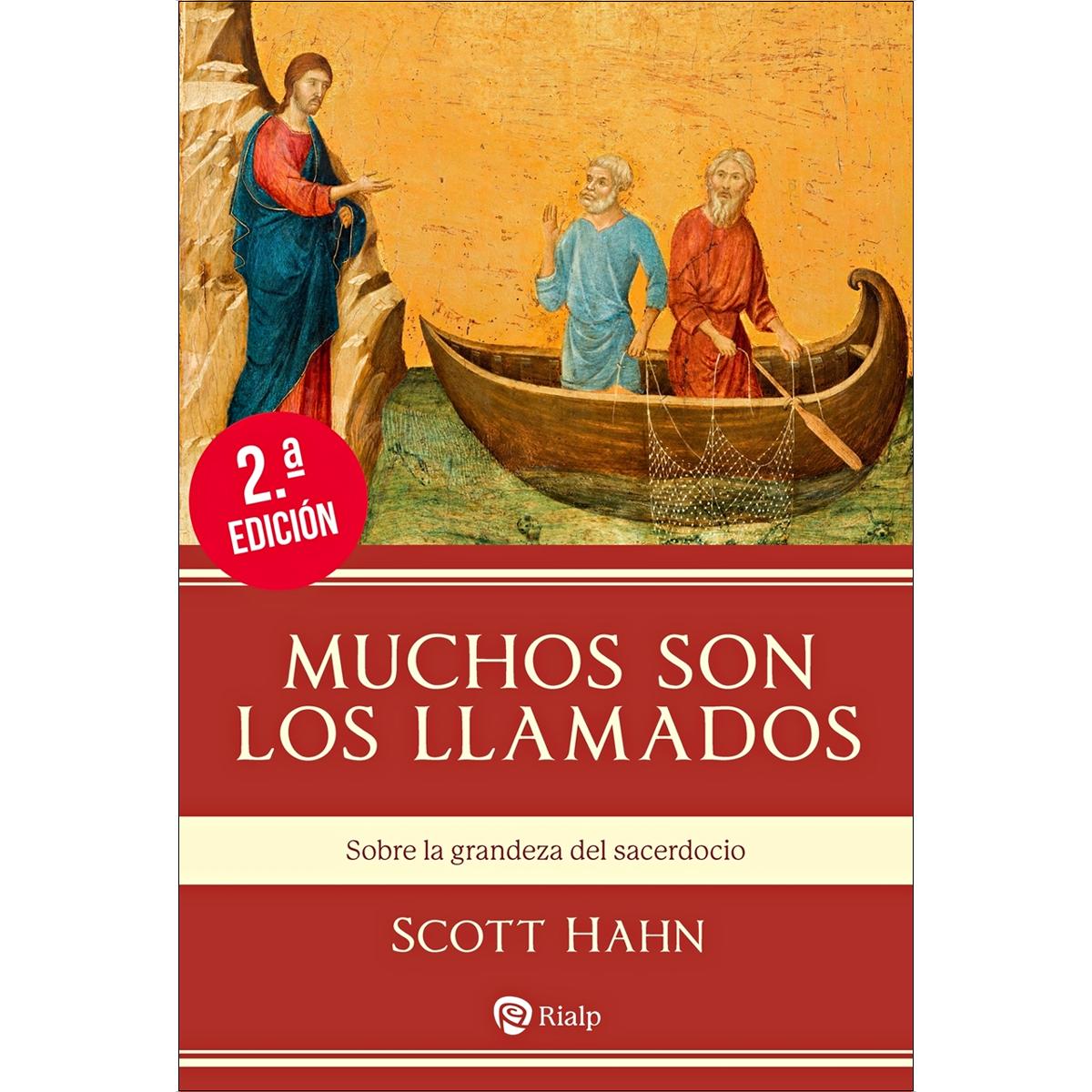 Imagem 0 de Muchos son los llamados: Sobre la grandeza del sacerdocio (Capa mole)