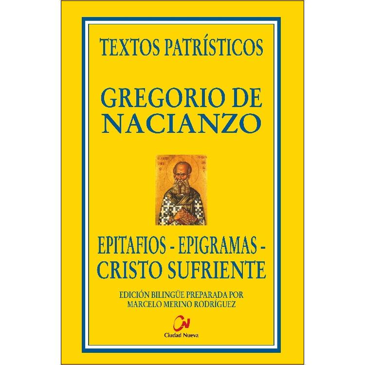 Epitafios - Epigramas - Cristo sufriente (Capa mole) 1