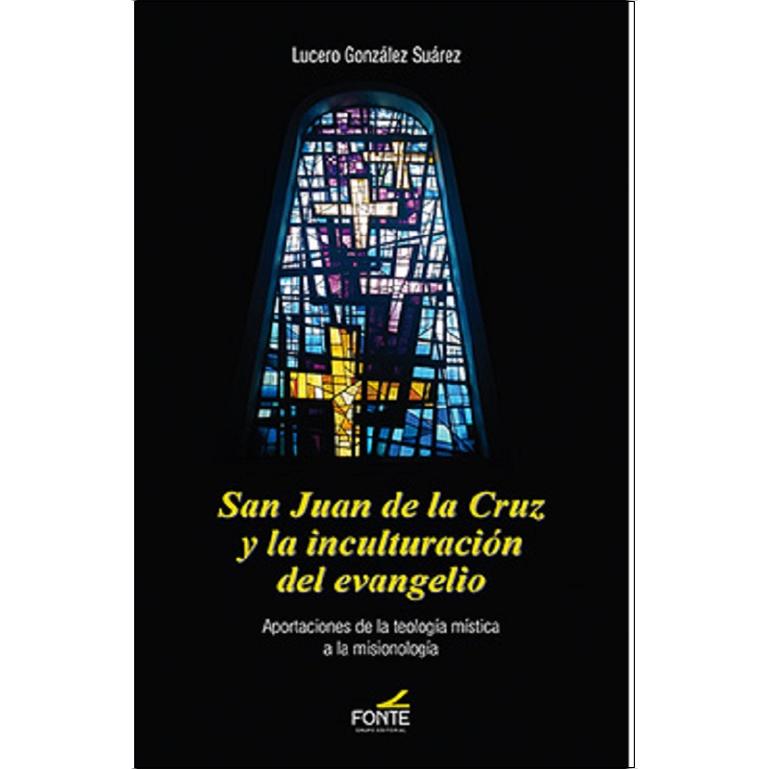 Imagem 0 de San juan de la cruz y la inculturación del evangel