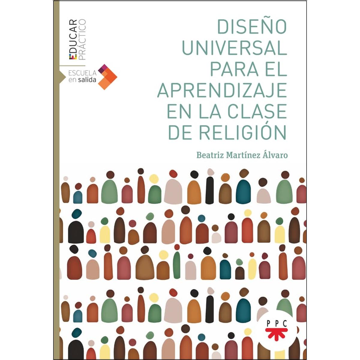 Diseño universal para el aprendizaje en la clase de religión (Capa mole) 1