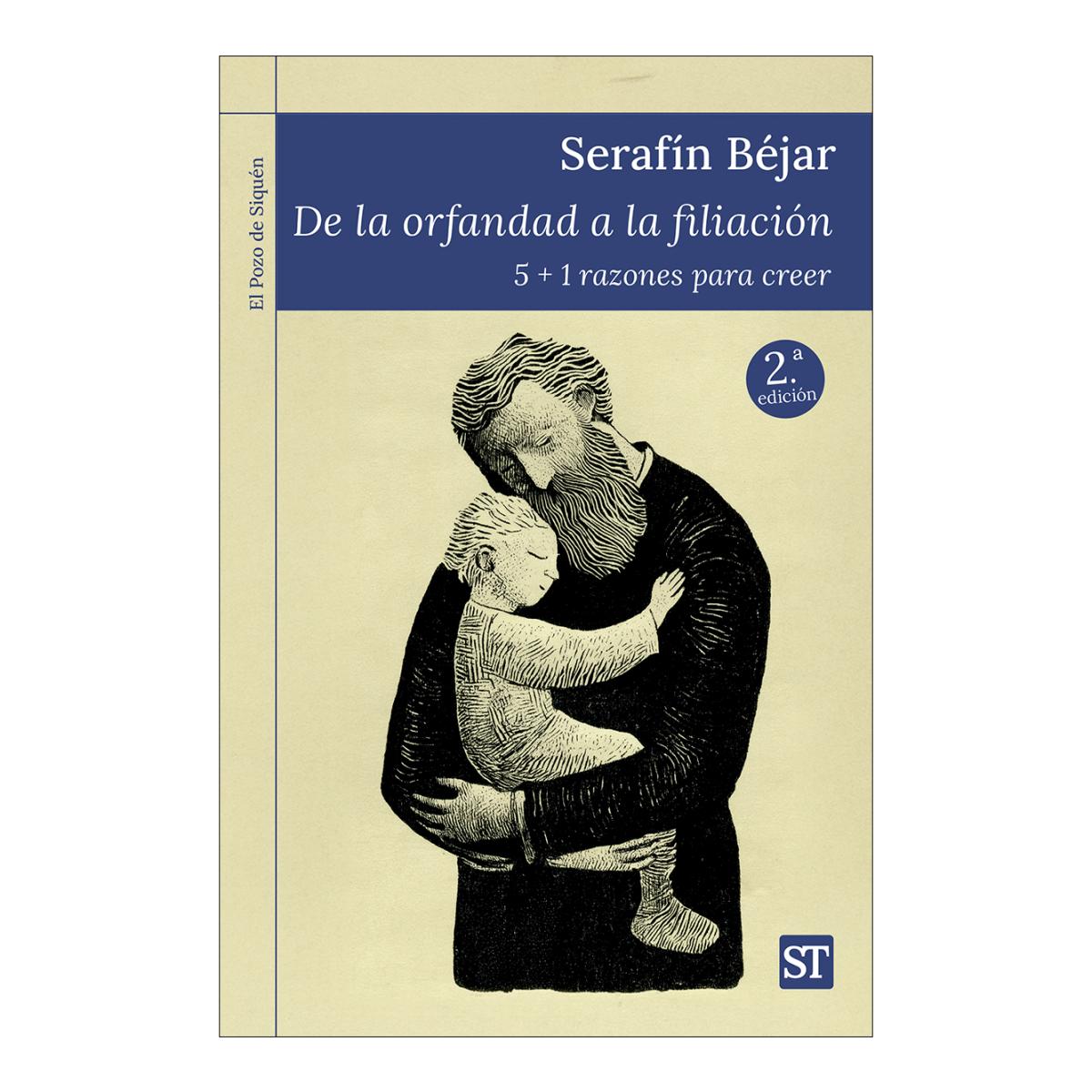 De la orfandad a la filiación: 5 + 1 razones para creer (Capa mole) 1