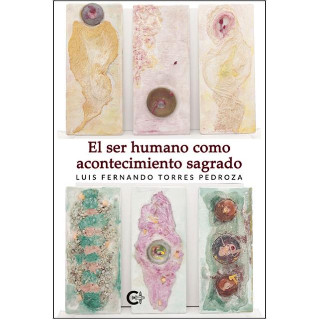 El ser humano como acontecimiento sagrado 1