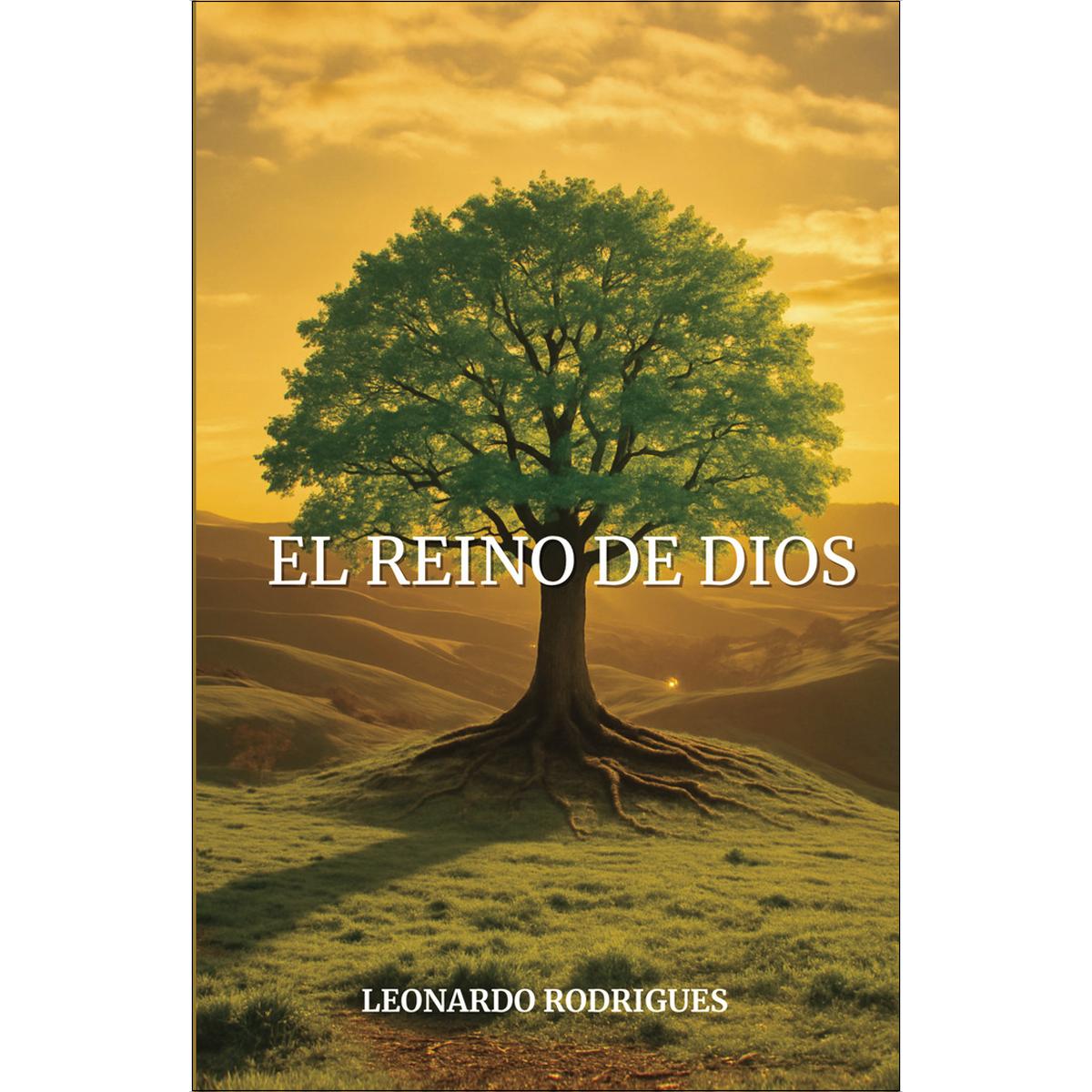 El reino de dios 1