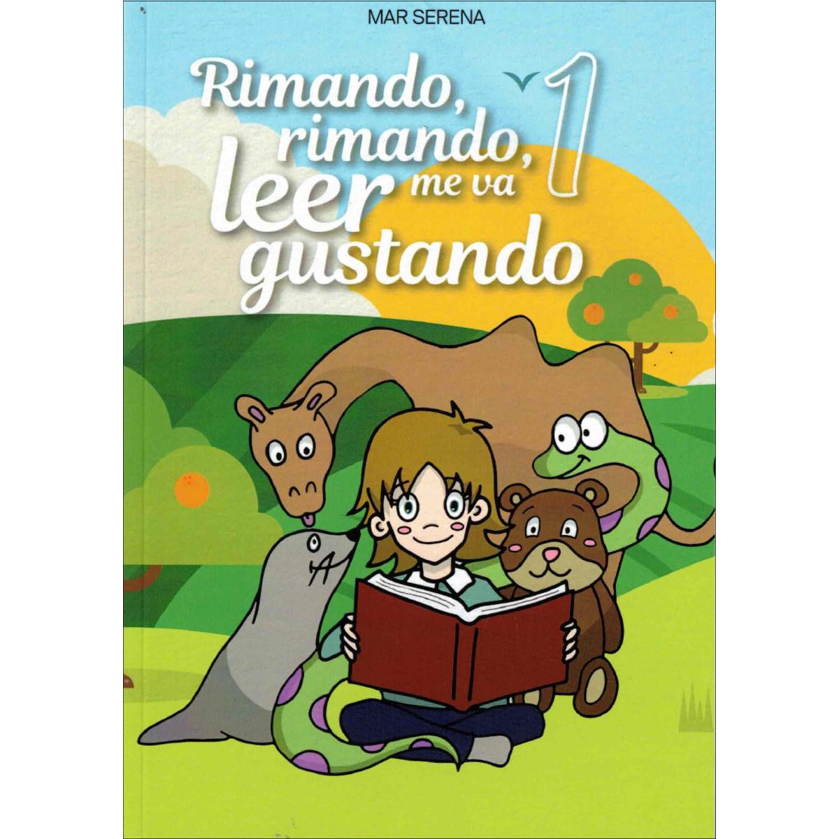Rimando, rimando, leer me va gustando 1 1