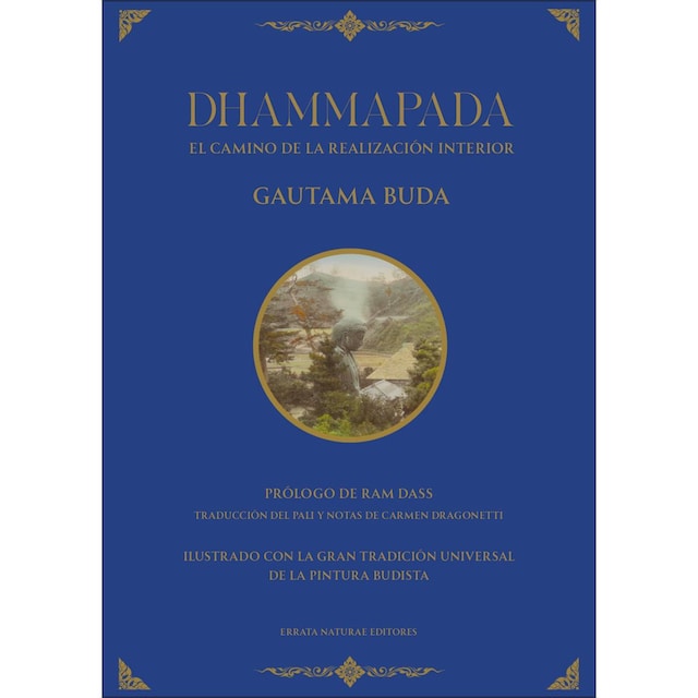 Imagem 0 de Dhammapada: El camino de la realización interior