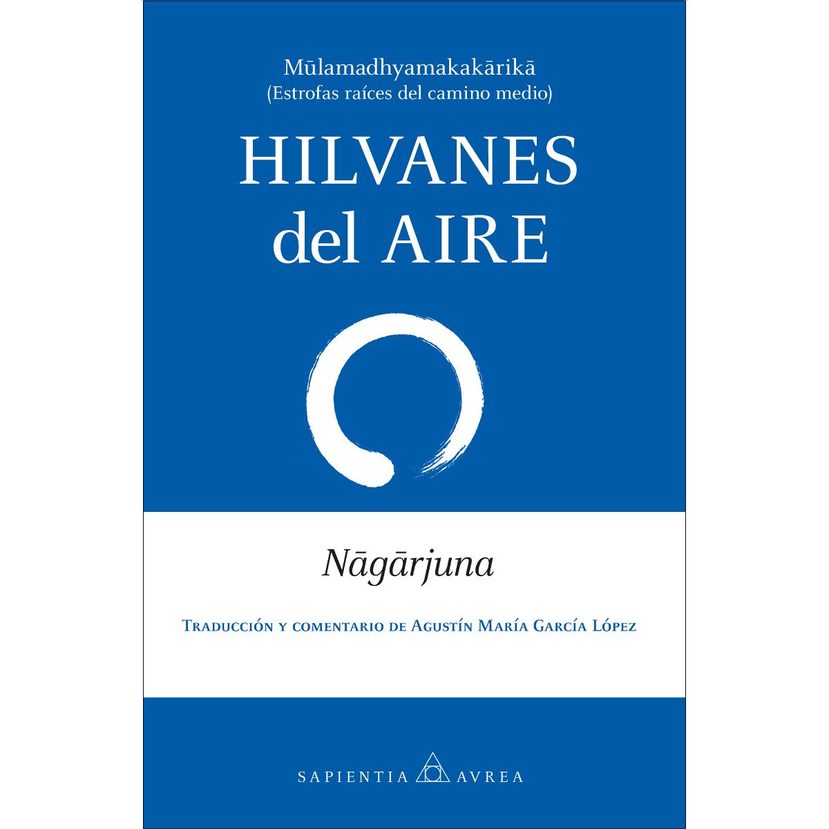 Hilvanes del aire 1