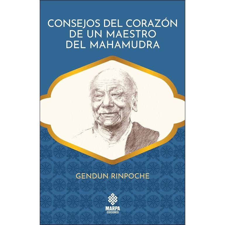 Imagem 0 de Consejos del corazón de un maestro del mahamudra