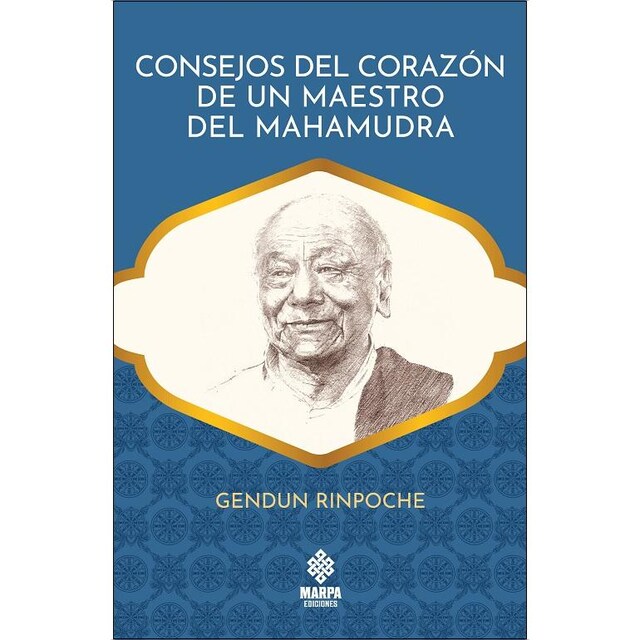 Imagem 0 de Consejos del corazón de un maestro del mahamudra