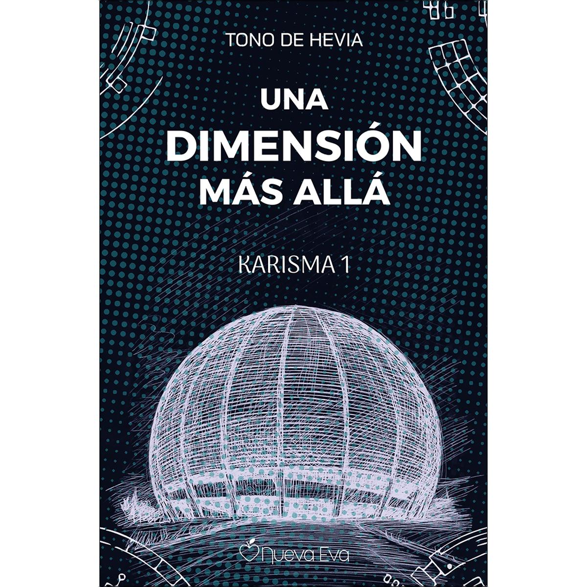 Imagem 0 de Una dimensión más allá: Karisma 1