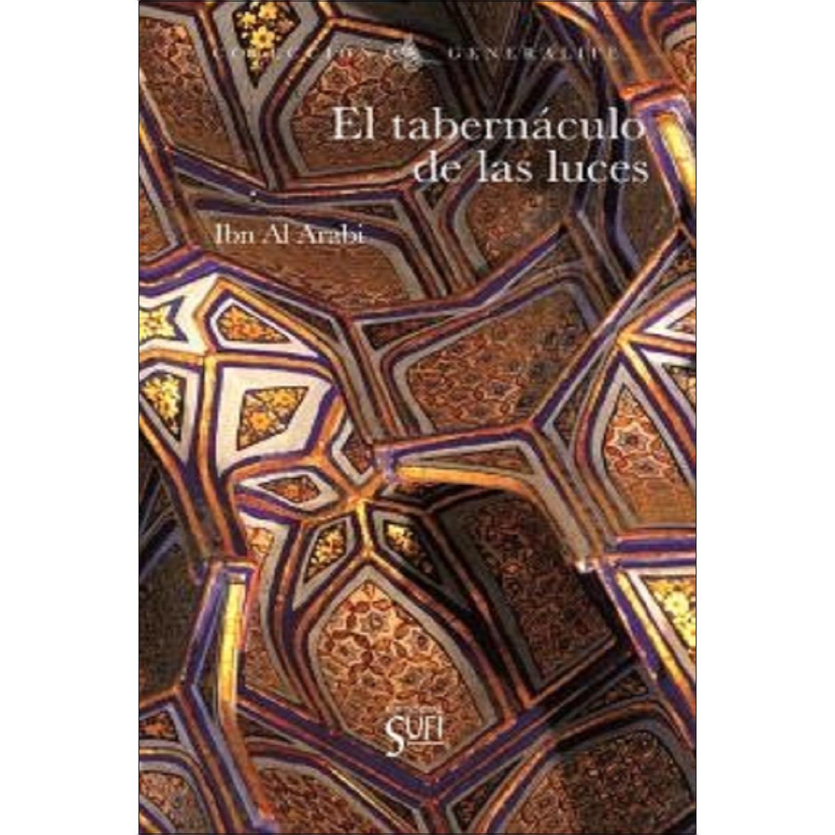 Imagem 0 de El tabernáculo de las luces (Capa mole)