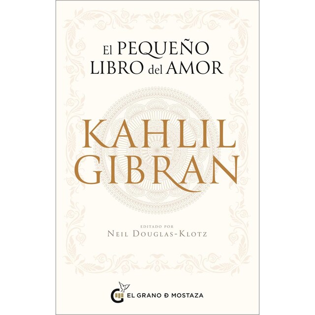 Imagem 0 de El pequeño libro del amor (Capa mole com abas)