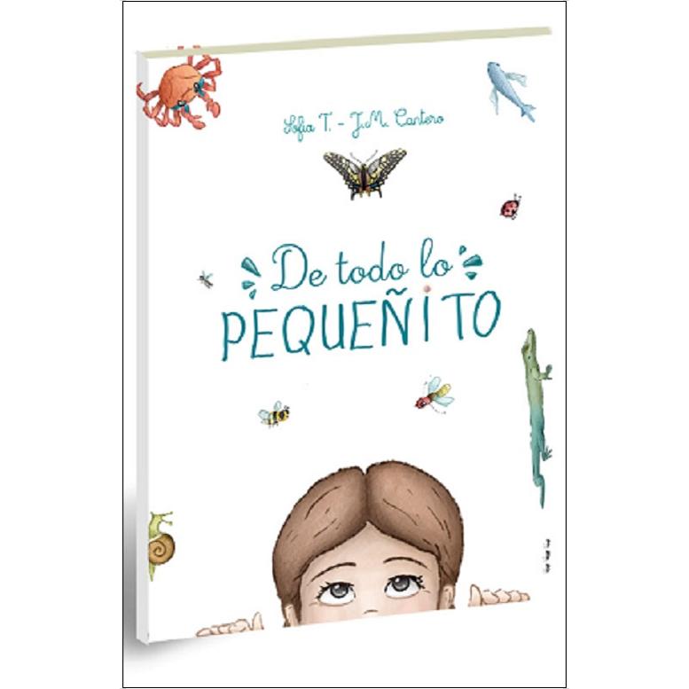 Imagem 0 de De todo lo pequeñito