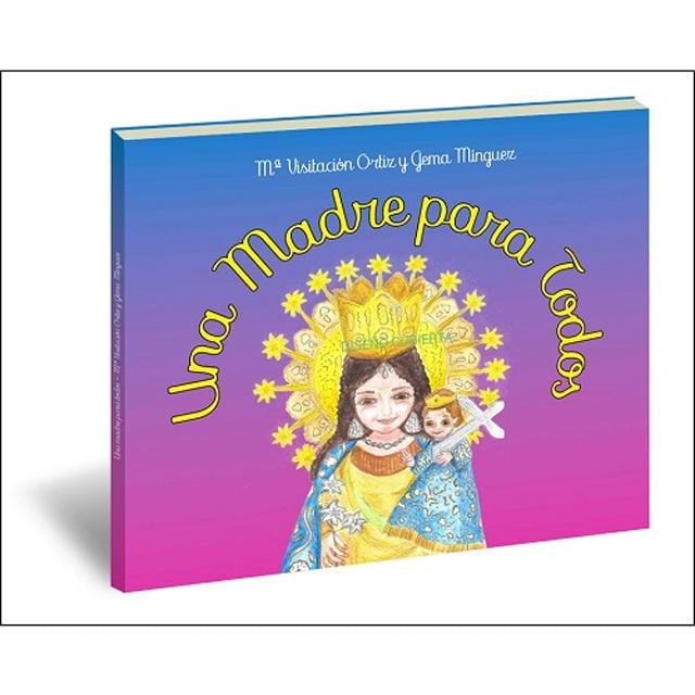 Imagen 0 de Una madre para todos