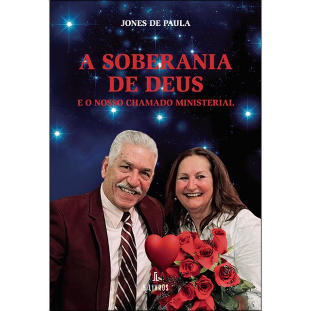 A soberania de deus e o nosso chamado ministerial 1