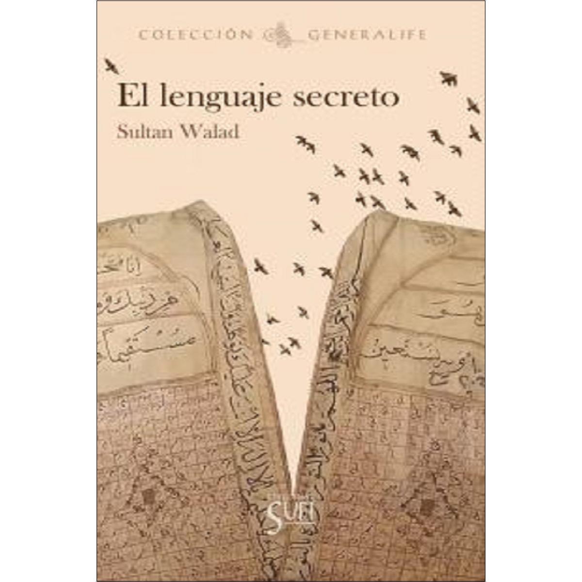 Imagem 0 de El lenguaje secreto