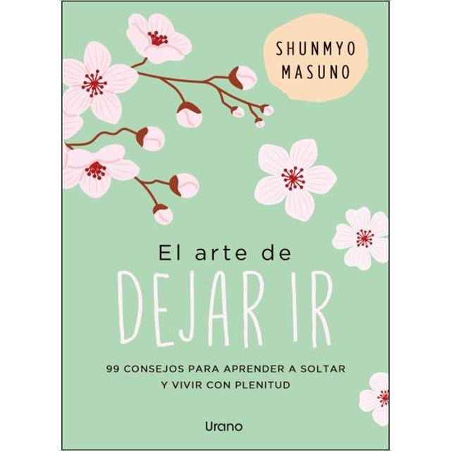 Imagem 0 de El arte de dejar ir (Capa mole)