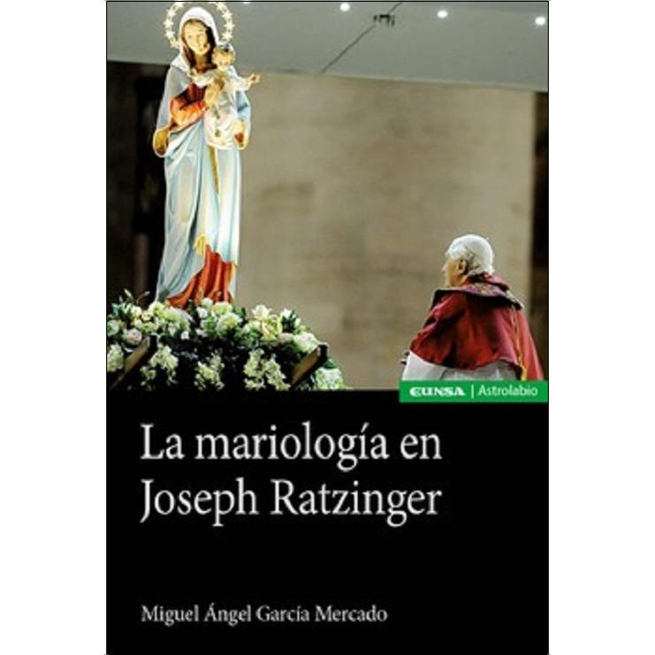 La mariología en Joseph Ratzinger 1